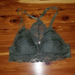 Altar'd State padded bralette